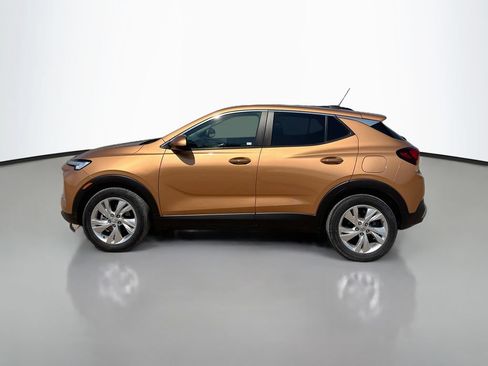 Used 2024 Buick Encore GX Preferred w/ Comfort Package FWD image 4