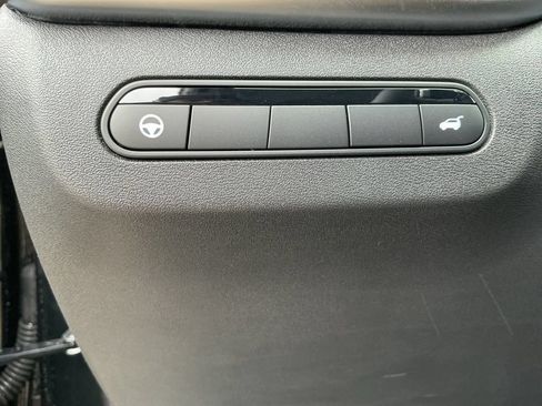 New 2026 INFINITI QX60 Luxe w/ Cargo Package FWD image 19