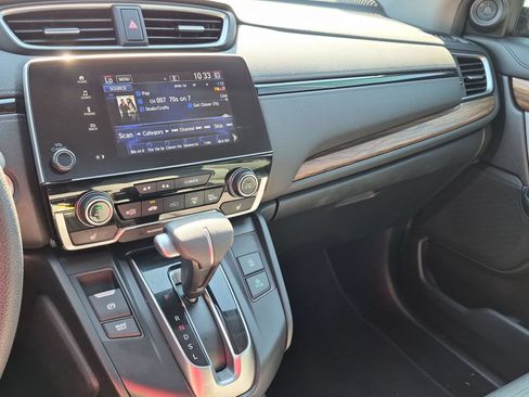 Used 2021 Honda CR-V EX image 22