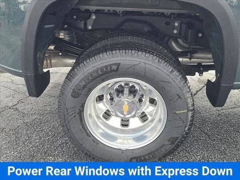 New 2026 Chevrolet Silverado 3500 LT w/ Safety Package image 22