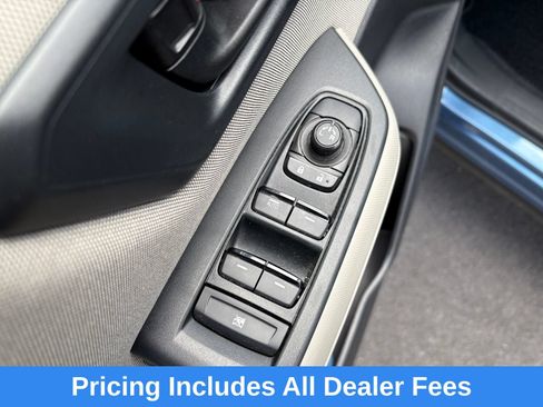 Certified 2025 Subaru Forester w/ Convenience Package #1 AWD/4WD image 25