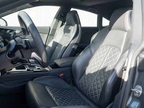 Used 2025 Audi S5 Premium Plus w/ Premium Plus Package image 5