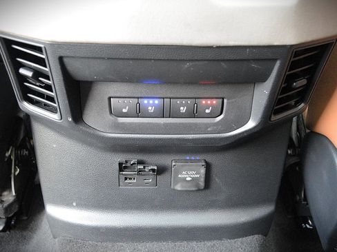 Used 2023 Toyota Tundra 1794 Edition w/ TRD Off-Road Package AWD/4WD image 18