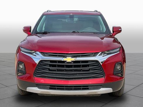 Used 2021 Chevrolet Blazer LT FWD image 5