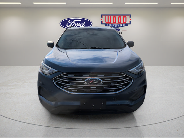 Used 2020 Ford Edge SE FWD image 8