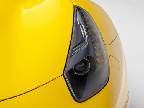 Certified 2017 Ferrari F12 Berlinetta RWD image 30