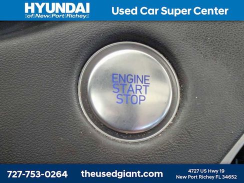 Used 2021 Hyundai Palisade SEL FWD image 40