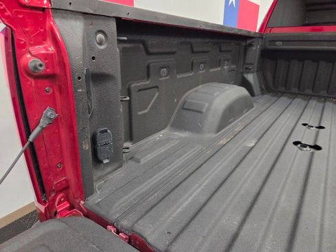 Used 2023 Chevrolet Silverado 2500 LTZ w/ Gooseneck/5TH Wheel Package AWD/4WD image 30