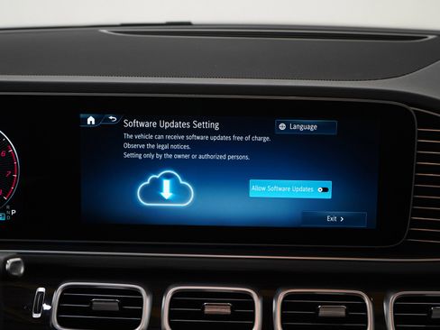 Used 2026 Mercedes-Benz GLE 450 4MATIC image 16