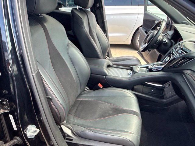 Used 2024 Acura RDX w/ Advance Package AWD/4WD image 32