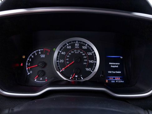 Used 2021 Toyota Corolla SE FWD image 30