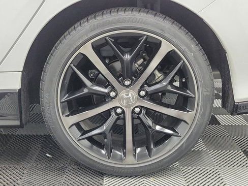 Used 2021 Honda Civic Sport image 10