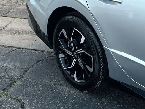 Used 2025 Hyundai Sonata SEL image 30