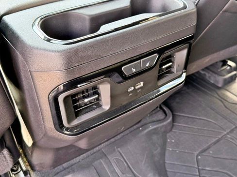 Certified 2024 Chevrolet Silverado 1500 ZR2 w/ Technology Package AWD/4WD image 19