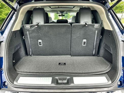 Certified 2024 INFINITI QX60 Sensory w/ Vision Package AWD/4WD image 18