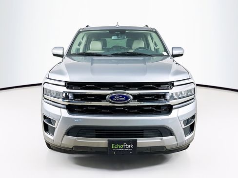 Used 2024 Ford Expedition Max Limited image 2