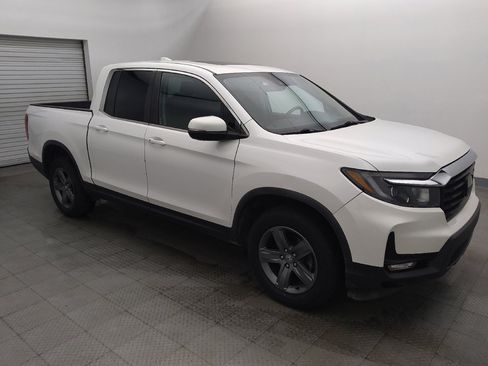 Used 2022 Honda Ridgeline RTL image 11
