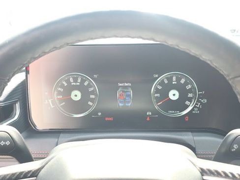 Used 2024 Ford Mustang GT Premium w/ GT Performance Package RWD image 18