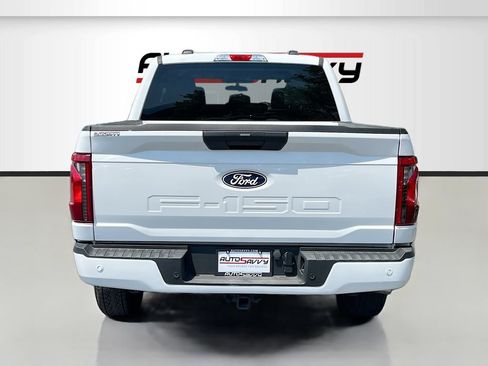Used 2025 Ford F150 XL AWD/4WD image 6