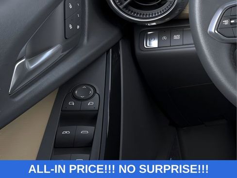 New 2026 Chevrolet Equinox ACTIV w/ Convenience Package III FWD image 22
