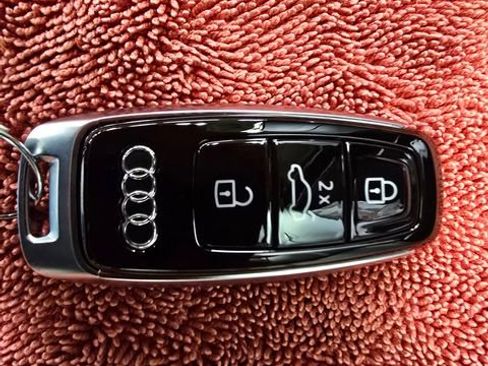 New 2026 Audi Q7 3.0T Prestige image 39