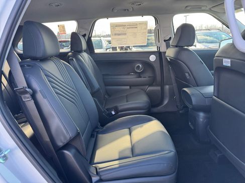 New 2026 Hyundai Palisade SEL image 26