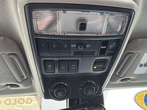 Certified 2020 Toyota 4Runner TRD Off-Road Premium image 24