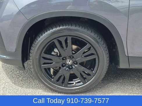 Used 2022 Honda Pilot Special Edition image 5