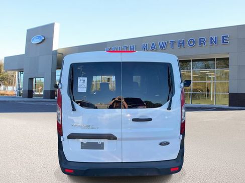 Used 2021 Ford Transit Connect XL FWD image 5
