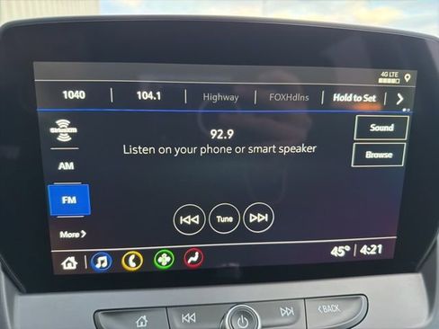 Used 2025 Chevrolet Blazer LT image 18