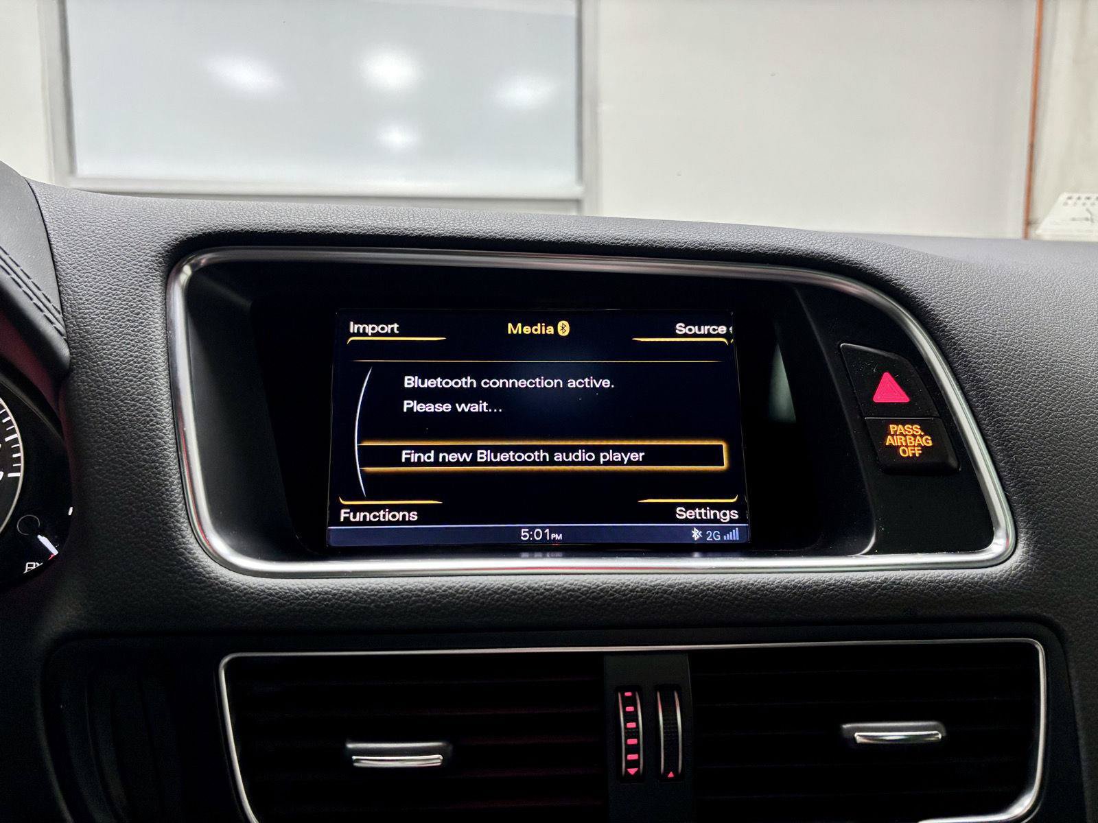 Used 2014 Audi SQ5 Premium Plus AWD/4WD image 35