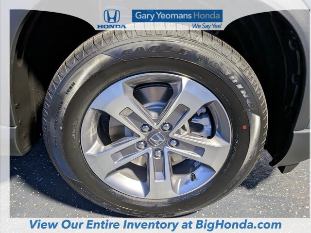 New 2026 Honda Pilot EX-L image 14