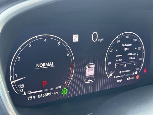 Used 2023 Acura MDX FWD w/ Technology Package image 16