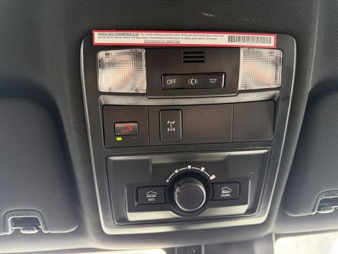 Certified 2023 Toyota Tacoma TRD Off-Road w/ Technology Package image 19