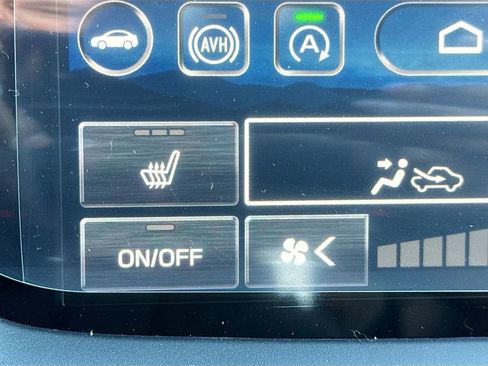 New 2026 Subaru Forester Wilderness AWD/4WD image 24