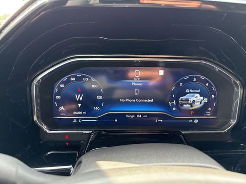 Used 2023 Chevrolet Silverado 1500 LT Trail Boss image 27