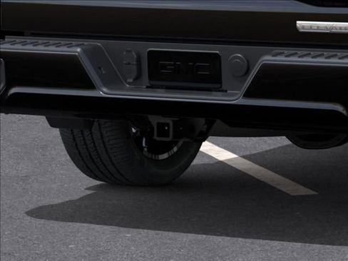 New 2026 GMC Sierra 1500 Elevation w/ Elevation Select Package AWD/4WD image 17