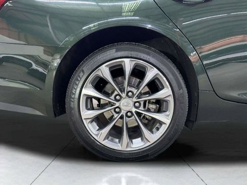 Used 2021 Cadillac CT5 Premium Luxury AWD/4WD image 62