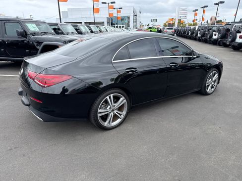 Used 2020 Mercedes-Benz CLA 250 image 19