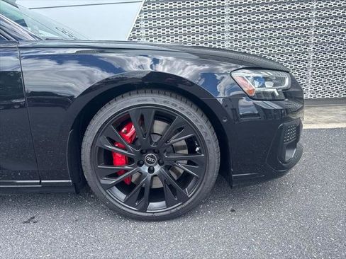 New 2026 Audi S8 AWD/4WD image 6