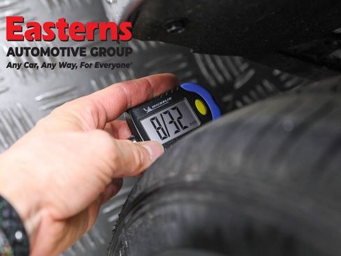 Used 2023 Toyota Camry SE image 25