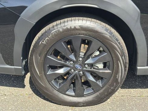 Certified 2024 Subaru Outback Onyx Edition image 12