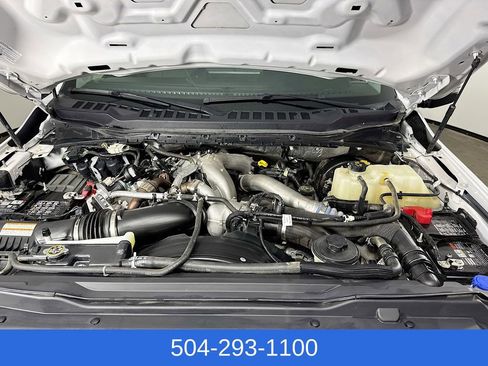 Used 2024 Ford F350 XLT image 27