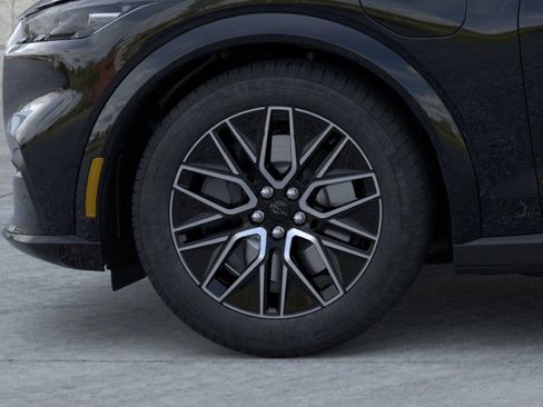 New 2026 Ford Mustang Mach-E Premium w/ Technology Package RWD image 19