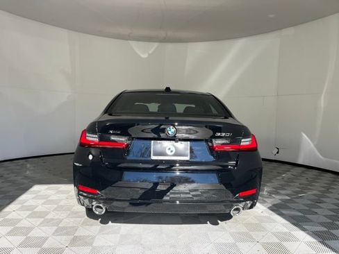 Used 2026 BMW 330i xDrive Sedan w/ Premium Package AWD/4WD image 6