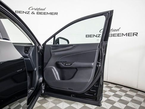 Used 2025 Lexus NX 250 FWD w/ Accessory Package (K3) image 21