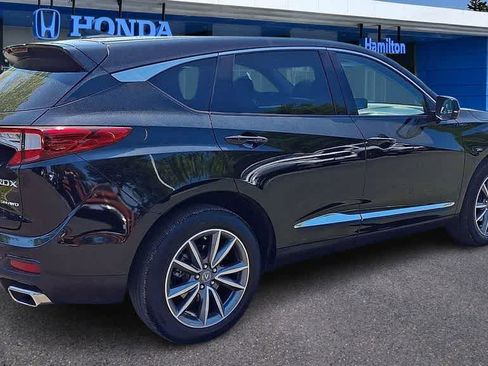 Used 2023 Acura RDX AWD w/ Technology Package image 8