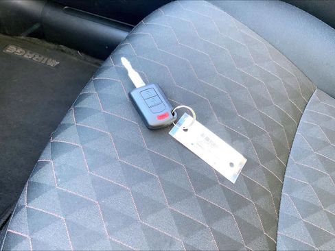 Used 2024 Mitsubishi Mirage ES image 14