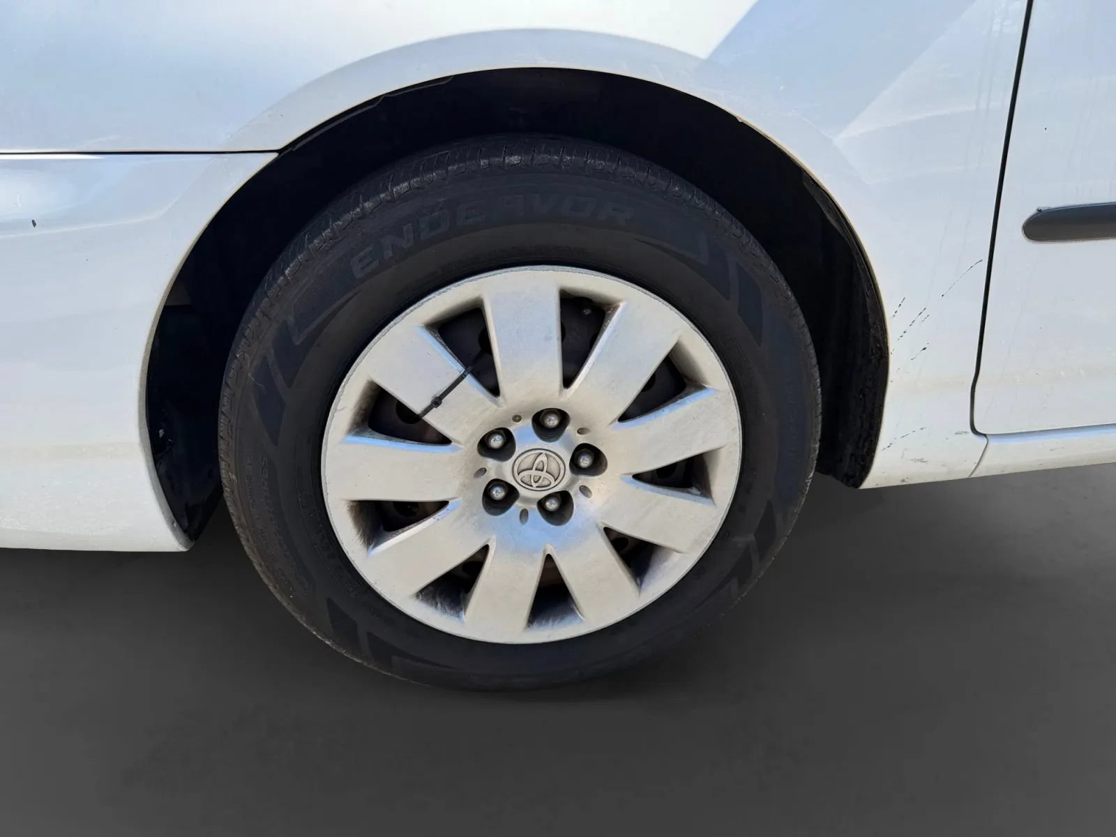 Used 2006 Toyota Corolla CE w/ Upgrade Pkg FWD image 9