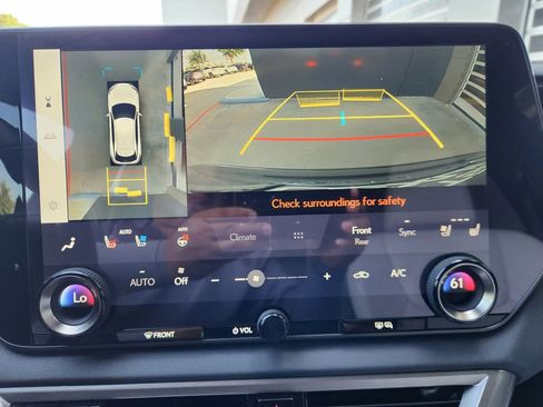 Used 2023 Lexus RX 350 Premium Plus w/ Accessory Package (K3) FWD image 17